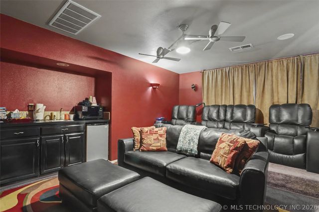 8320 S 257th East Avenue, Broken Arrow, OK 74014