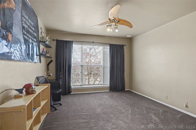 8320 S 257th East Avenue, Broken Arrow, OK 74014