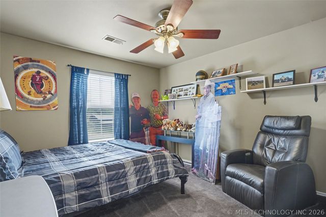 8320 S 257th East Avenue, Broken Arrow, OK 74014