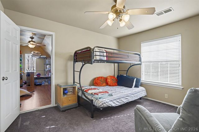 8320 S 257th East Avenue, Broken Arrow, OK 74014