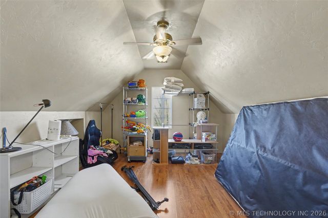 8320 S 257th East Avenue, Broken Arrow, OK 74014