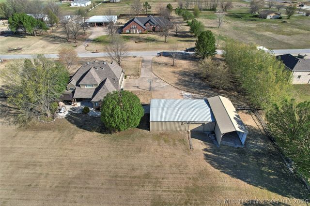 8320 S 257th East Avenue, Broken Arrow, OK 74014