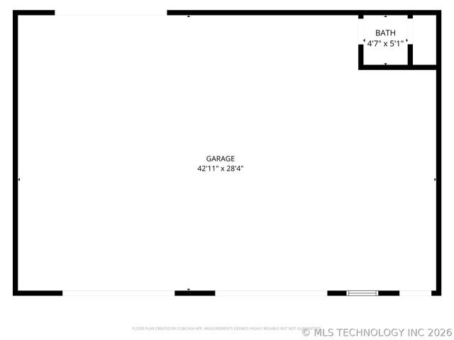 8320 S 257th East Avenue, Broken Arrow, OK 74014