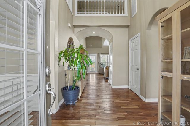 8320 S 257th East Avenue, Broken Arrow, OK 74014