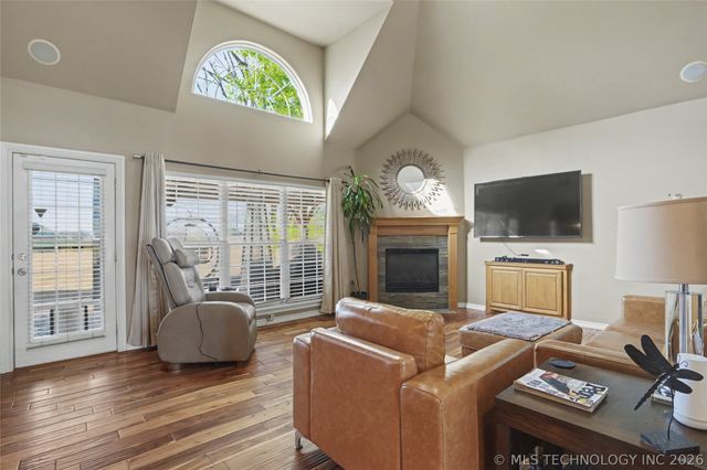 8320 S 257th East Avenue, Broken Arrow, OK 74014