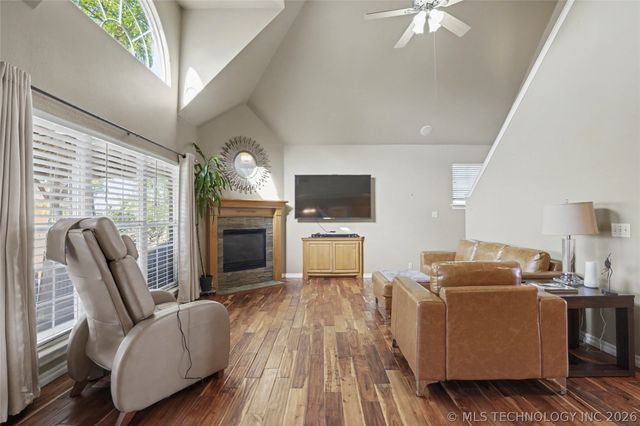 8320 S 257th East Avenue, Broken Arrow, OK 74014