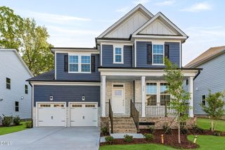 929 Bostonian Drive, Knightdale, NC 27545