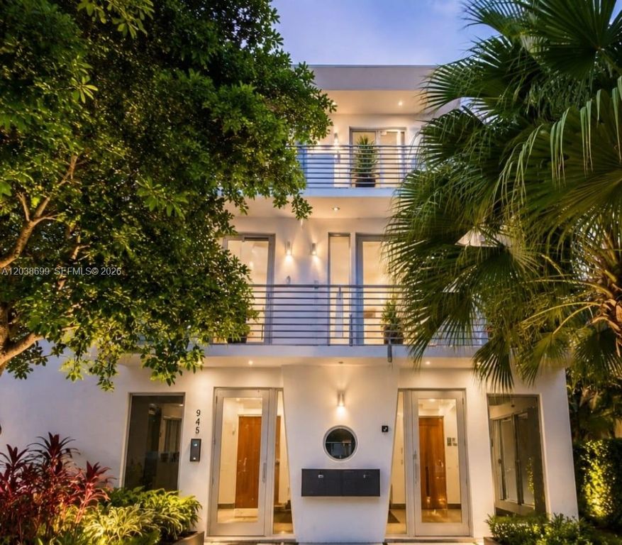 945 Michigan Ave 5, Miami Beach, FL 33139