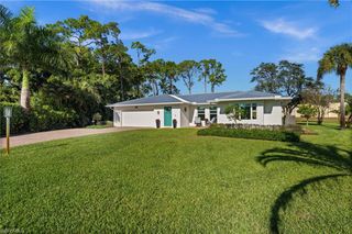 1925 Imperial Golf Course BLVD, Naples, FL 34110