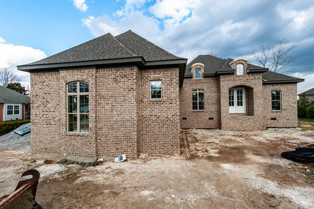 1327 Mallard Dr, Spring Hill, TN 37174