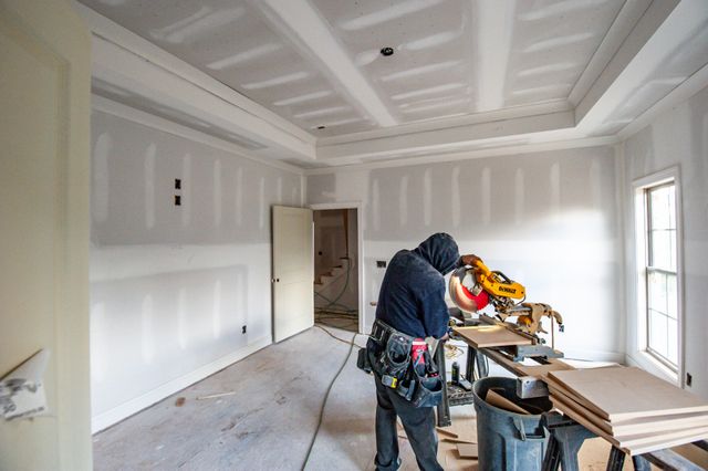 1327 Mallard Dr, Spring Hill, TN 37174