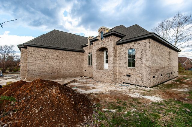 1327 Mallard Dr, Spring Hill, TN 37174