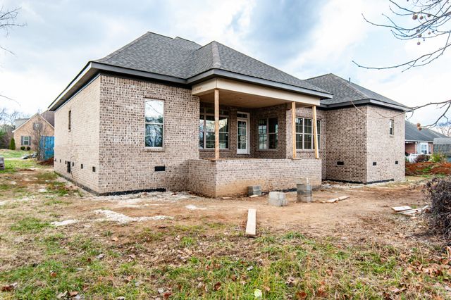 1327 Mallard Dr, Spring Hill, TN 37174