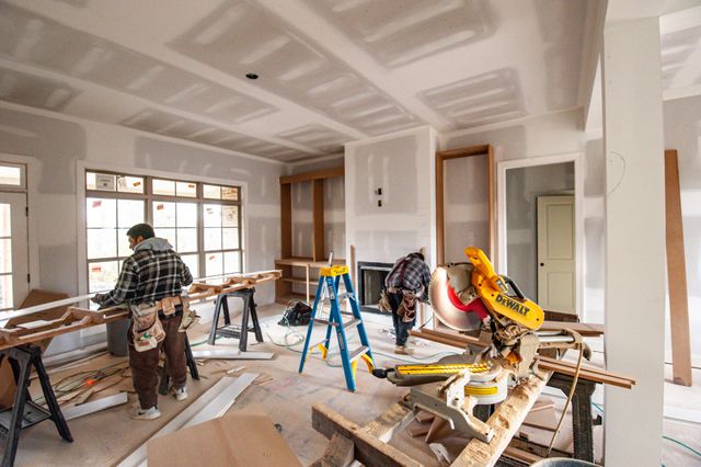 1327 Mallard Dr, Spring Hill, TN 37174