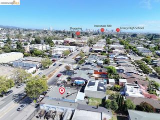 6041 San Pablo Ave, Oakland, CA 94608