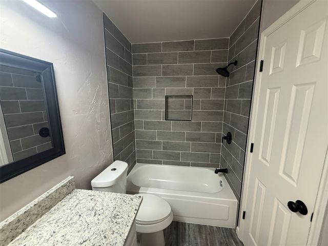 10228 Blue Bell Drive, Fort Worth, TX 76108