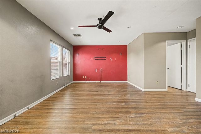 184 White Butte Street, Henderson, NV 89012