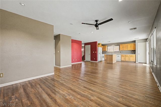 184 White Butte Street, Henderson, NV 89012