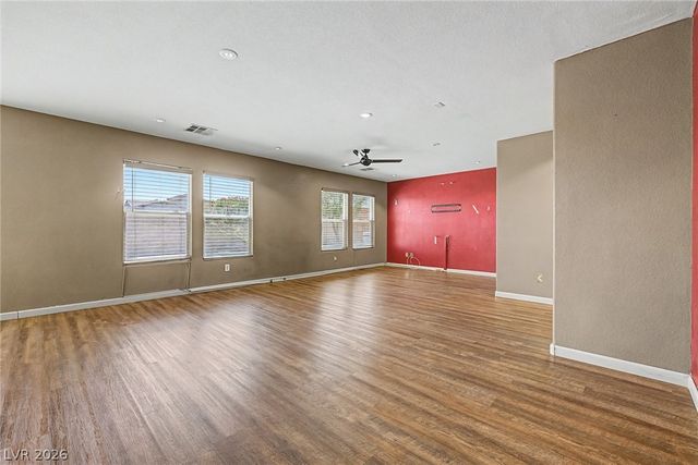 184 White Butte Street, Henderson, NV 89012