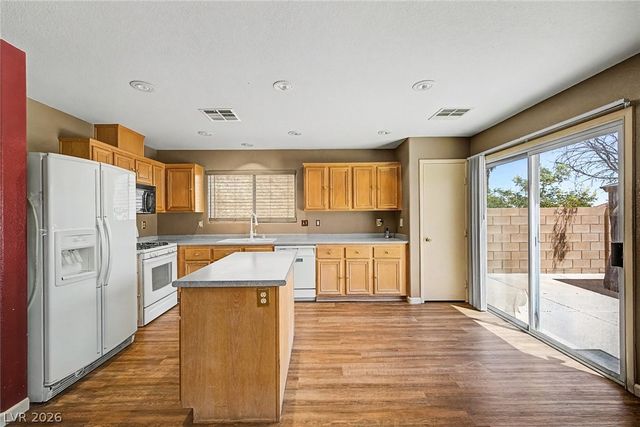 184 White Butte Street, Henderson, NV 89012