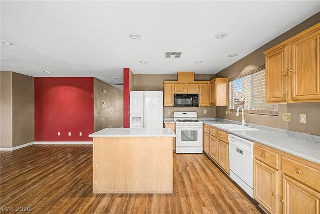 184 White Butte Street, Henderson, NV 89012