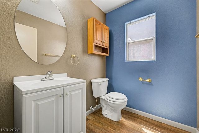 184 White Butte Street, Henderson, NV 89012