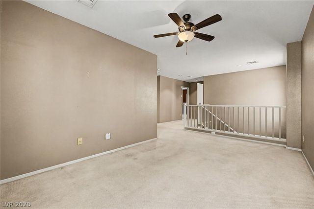 184 White Butte Street, Henderson, NV 89012
