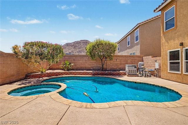 184 White Butte Street, Henderson, NV 89012