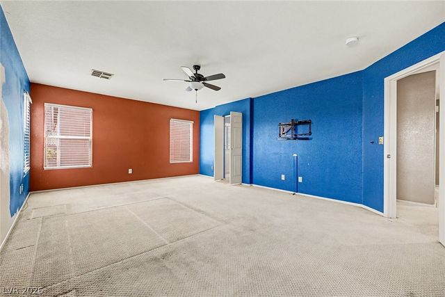 184 White Butte Street, Henderson, NV 89012