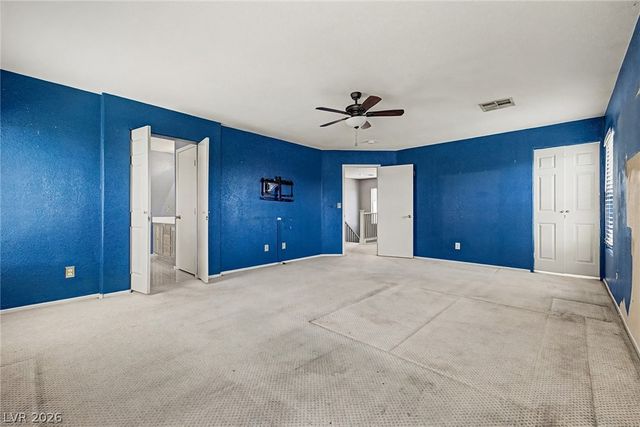 184 White Butte Street, Henderson, NV 89012