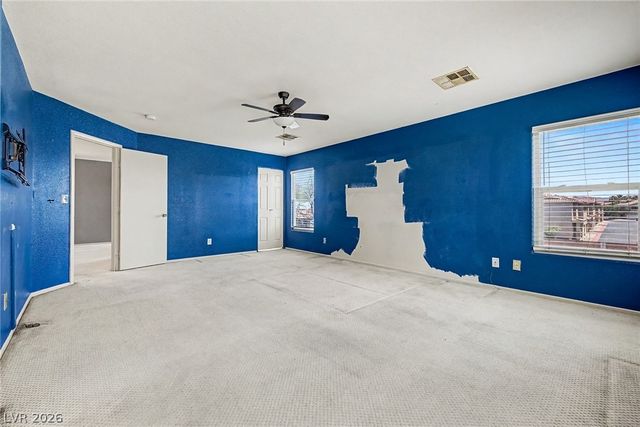 184 White Butte Street, Henderson, NV 89012