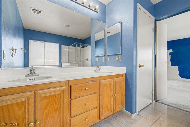 184 White Butte Street, Henderson, NV 89012
