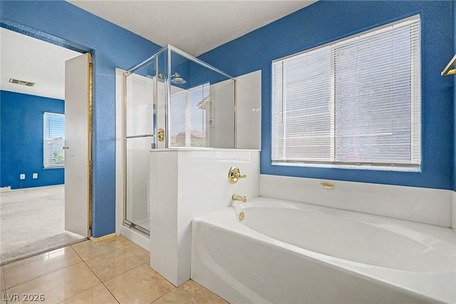 184 White Butte Street, Henderson, NV 89012