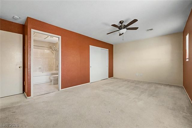 184 White Butte Street, Henderson, NV 89012