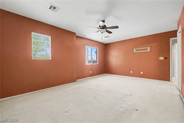184 White Butte Street, Henderson, NV 89012