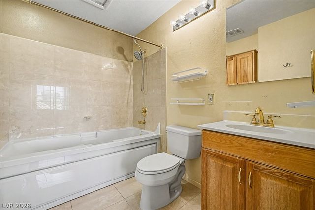 184 White Butte Street, Henderson, NV 89012