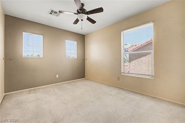 184 White Butte Street, Henderson, NV 89012