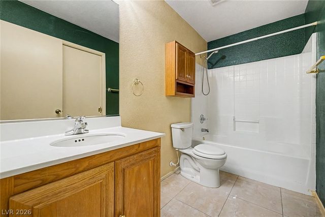 184 White Butte Street, Henderson, NV 89012