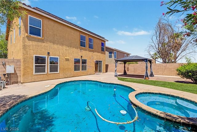 184 White Butte Street, Henderson, NV 89012
