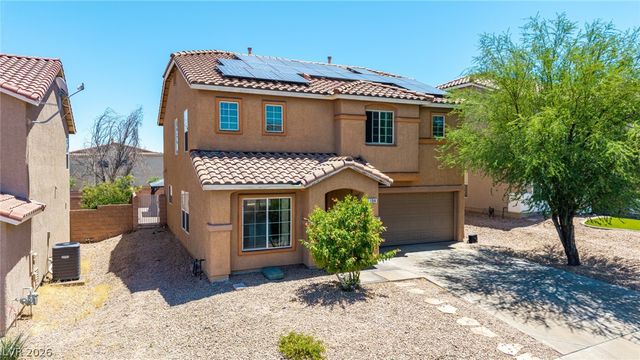 184 White Butte Street, Henderson, NV 89012