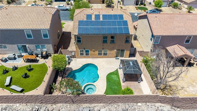184 White Butte Street, Henderson, NV 89012