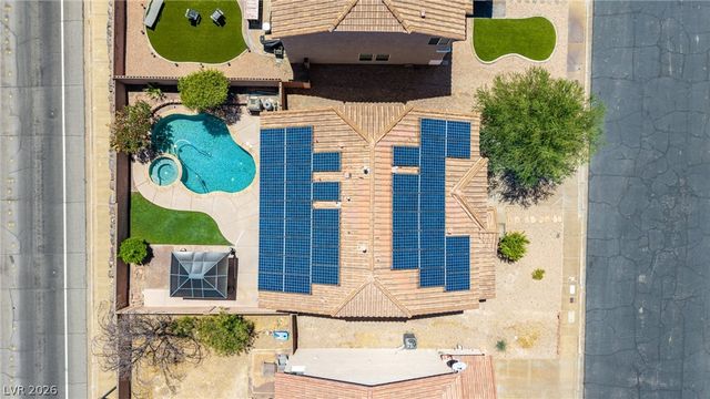 184 White Butte Street, Henderson, NV 89012