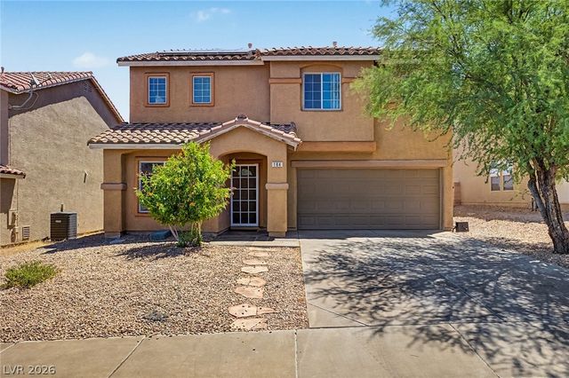 184 White Butte Street, Henderson, NV 89012