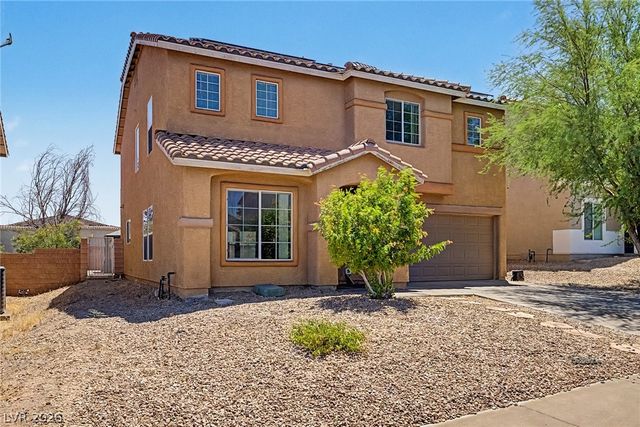 184 White Butte Street, Henderson, NV 89012