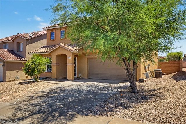 184 White Butte Street, Henderson, NV 89012