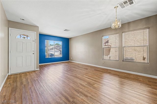 184 White Butte Street, Henderson, NV 89012