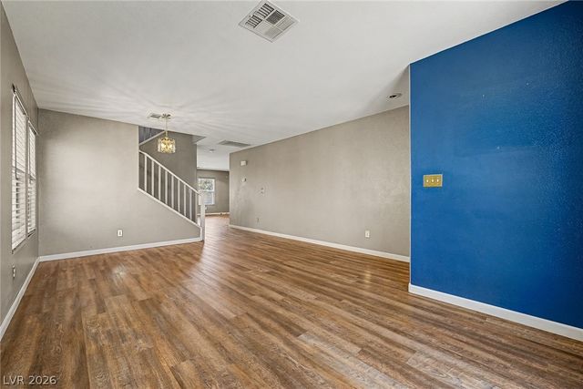 184 White Butte Street, Henderson, NV 89012