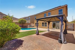 184 White Butte Street, Henderson, NV 89012