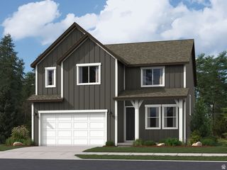 2125 E PORCUPINE DR #4136, Eagle Mountain, UT 84005