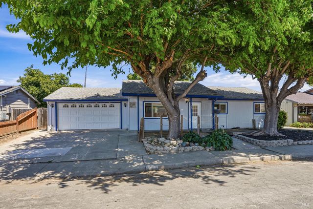 220 Long St, Suisun City, CA 94585